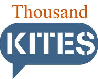 Thousand Kites Thousand Kites