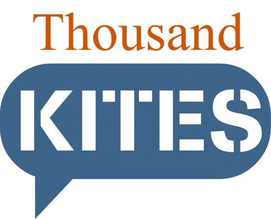 Thousand Kites