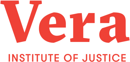 Vera Institute of Justice Vera Institute of Justice