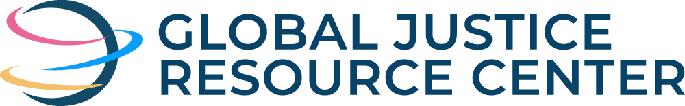 Global Justice Resource Center - Global Justice Resource Center