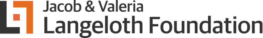 Jacob & Valeria Langeloth Foundation