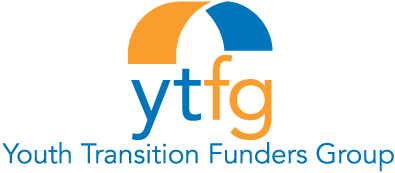 Youth Transition Funders Group Youth Transition Funders Group